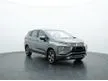 Used 2021 Mitsubishi Xpander 1.5 MPV FAST LOAN APPROVAL