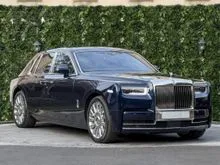 2023 REVON ROLLS ROYCE PHANTOM 8 FACELIFT (INCOMING)