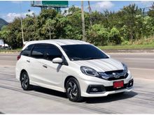 2015 Honda Mobilio 1.5 (ปี 14-17) RS Wagon AT