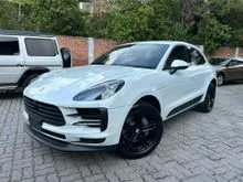 2021 Porsche Macan S 3.0 TURBOCHARGED/ SPORT CHRONO/ PDK/ V6 ENGINE/ SPORT PLUS/JAPAN UNREG/ FREE 5 YEARS WARRANTY/ CAR FOR SALE