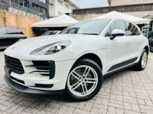 2021 Porsche Macan S 3.0 TURBOCHARGED/ SPORT CHRONO/ PDK/ V6 ENGINE/ SPORT PLUS/JAPAN UNREG/ FREE 5 YEARS WARRANTY/ CAR FOR SALE