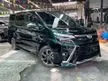 Recon 2019 Toyota Voxy 2.0 ZS Kirameki 2