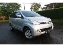 2015 Toyota Avanza 1.3 G MPV Dp min 25jutaan
