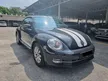 Used 2015 Volkswagen The Beetle 1.2 Auto WITH WARRANTY
