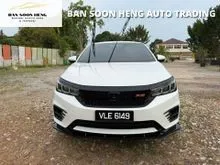 Honda CITY 1.5 RS HATCHBACK (A)-23