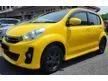 Used 2012 Perodua MYVI 1.3 EZi SE PREMIUM (AT) (GOOD CONDITION) - Cars for sale
