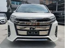 2021 Toyota Noah 2.0 X MPV
