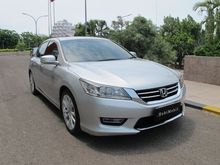 2013 Honda Accord 2.4 VTi-L Sedan TDP 59JT