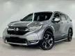 Used MIL-43K 2018 Honda CR-V 1.5 TC-P VTEC FULL SERVICE LOW MILEAGE SUV - Cars for sale