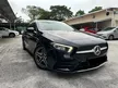 Used 2019 Mercedes-Benz A250 2.0 AMG Line Hatchback ### 2 YEARS WARANTTY ### NO HIDDEN FEES ### - Cars for sale