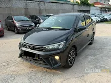 2021 Perodua Bezza 1.3 X Sedan