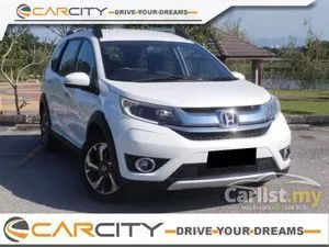 2019 Honda BR-V 1.5 V SUV