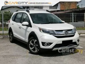 2019 Honda BR-V 1.5 V SUV