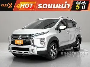 2020 Mitsubishi Xpander Cross 1.5 Wagon