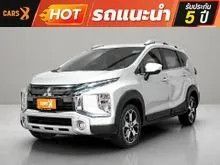 2020 Mitsubishi Xpander Cross 1.5 (ปี 20-23) Wagon
