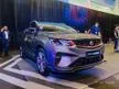 New 2024 Proton X50 1.5 TGDI Flagship SUV