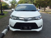 2017 Toyota Avanza 1.5 Veloz MPV