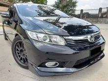 Honda Civic 2.0 S MUGEN i-VTEC (A) PERFECT TIPTOP CONDITION LIKENEW