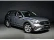 Used 2022 Volkswagen Tiguan 1.4 Allspace Highline SUV (A) FACELIFT 7 SEAT SUV FULL SERVICE RECORD & UNDER WARRANTY 2027 ( 2024 MARCH STOCK )