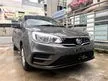 New New Proton Saga - Max Loan-Ready Stock-Tanpa Booking - Cars for sale