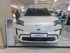 2026 GAC AION V Luxury SUV