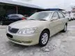 Used 2004 Toyota Camry 2.0AT Sedan NEW LEATHER SEAT SMOOTH ENGINE WELCOME TEST
