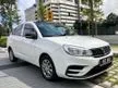 Used 2020 Proton Saga 1.3 Standard Sedan (A) Siap Bodykit - Cars for sale