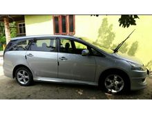 2010 Mitsubishi Grandis 2.4 MPV