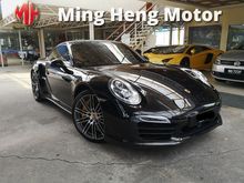 2013 Porsche 911 3.8 Carrera 4S Coupe