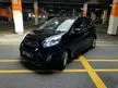 Used *BLACK COMPACT*2014 Kia Picanto 1.2 Hatchback - Cars for sale