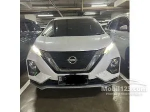 2021 Nissan Livina 1.5 VL MPV