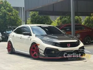 2019 Honda Civic 2.0 Type R Hatchback