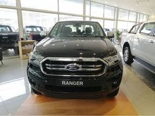 REBATE KAW KAW 2019 Ford Ranger 2.0 Wildtrak High Rider Pickup Truck
