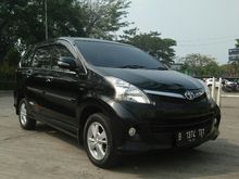 2015 Toyota Avanza 1.5 Luxury Veloz MPV, Dp bayar 20 jt, angs 4jtan x 47
