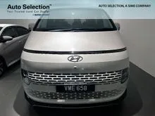 2024 Hyundai Staria 2.2 Plus MPV