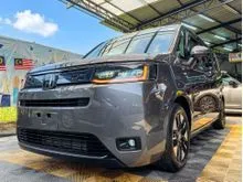 Honda STEPWAGON 1.5 AIR ED ROOF/TV HONDA SENSING 3149AP