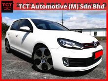 Volkswagen Golf 2.0 GTi SE Hatchback (A) STAGE 2 SUNROOF TIP TOP CONDITION