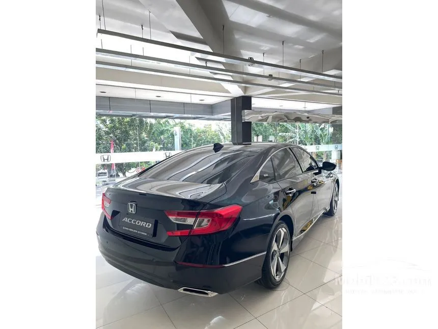 2023 Honda Accord Sedan