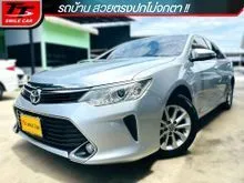 2018 Toyota CAMRY 2.0 (ปี 12-18) G Sedan