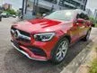 Recon 2021 Mercedes