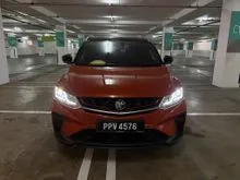 2021 Proton X50 1.5 Flagship SUV