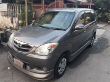 Toyota Avanza 1.3 (M) MPV - year 2010