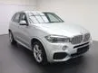 Used 2018 BMW X5 2.0 xDrive40e M Sport SUV FULL SERVICE RECORD ONE OWNER TIP TOP CONDITION