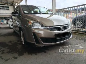 2019 Proton Exora 1.6 Executive MPV