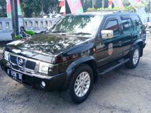 2003 Nissan Terrano 2.4 Grandroad G1 SUV