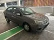 Used 2018 Proton Saga 1.3 Standard Sedan***MONTHLY RM325, ACCIDENT FREE, ALL IN PRICE