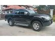 Used 2015 Mitsubishi Triton 2.5 Dual Cab Pickup Truck