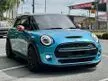 2016 MINI Cooper 1.5 3 Door Hatchback