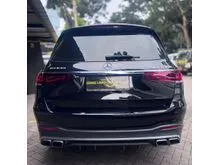 2023 Mercedes-Benz AMG GLS63 4.0 4MATIC+ SUV