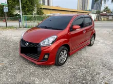 2017 Perodua Myvi 1.5 Advance